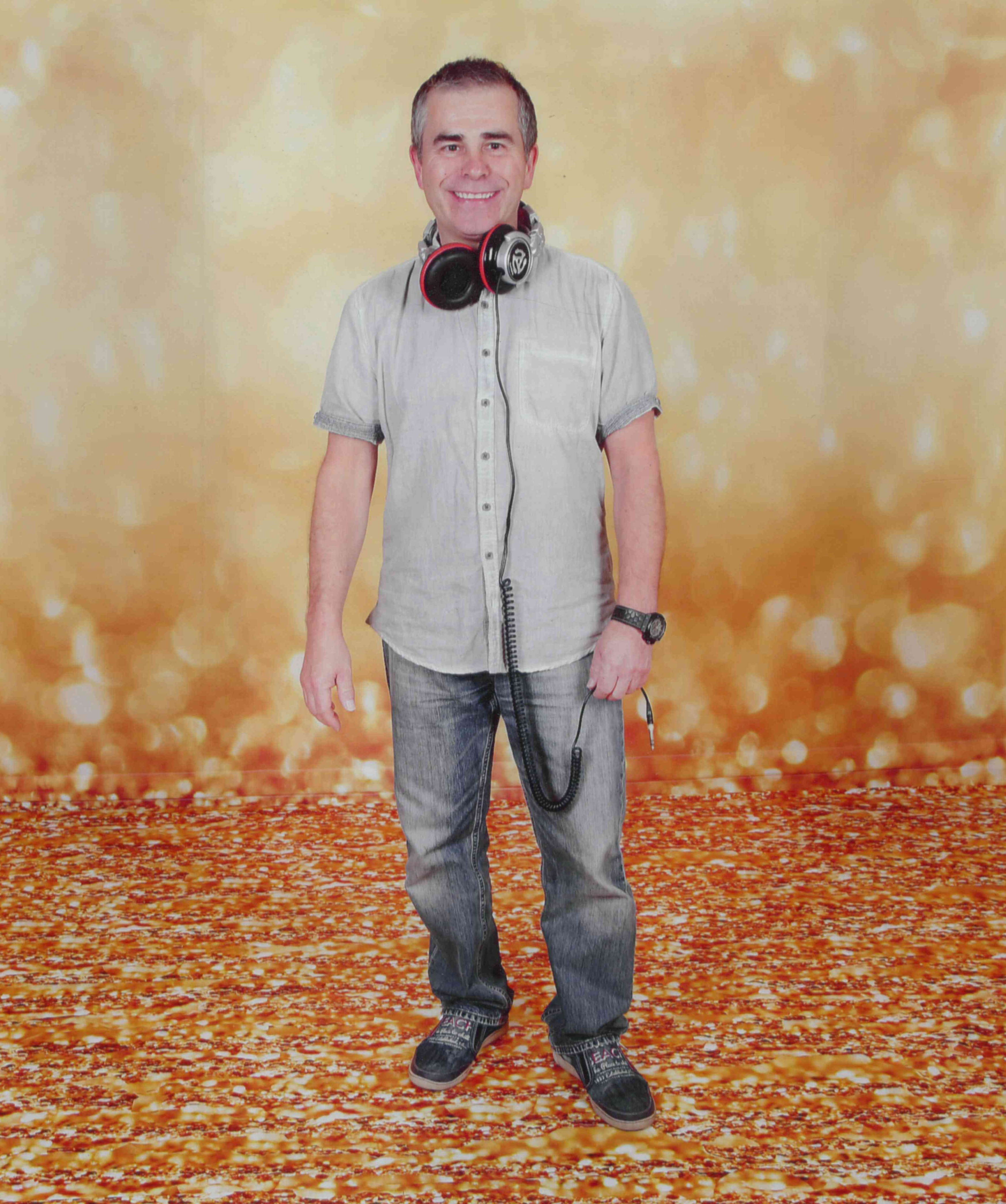 Steffen Schmiedel
